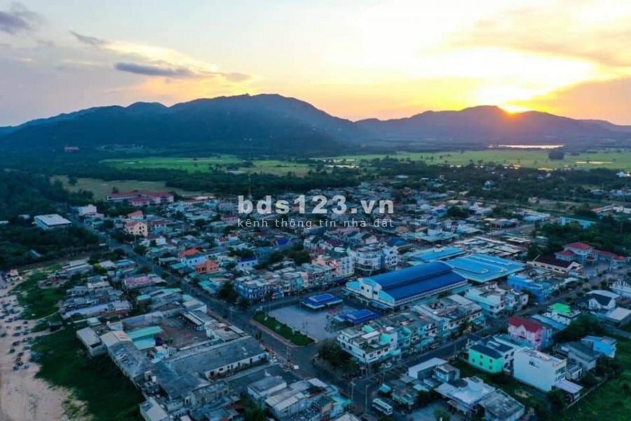Cơ Hội Cuối Cùng Để Sở Hữu Đất Nền Ven Biển Long Hải, Giá Chỉ Từ 7,5tr/m2, Chỉ còn 5 lô Duy Nhất