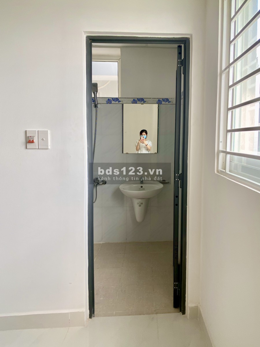 Căn hộ góc 62m2 view đẹp tầng trung giá siêu ưu đãi cuối năm