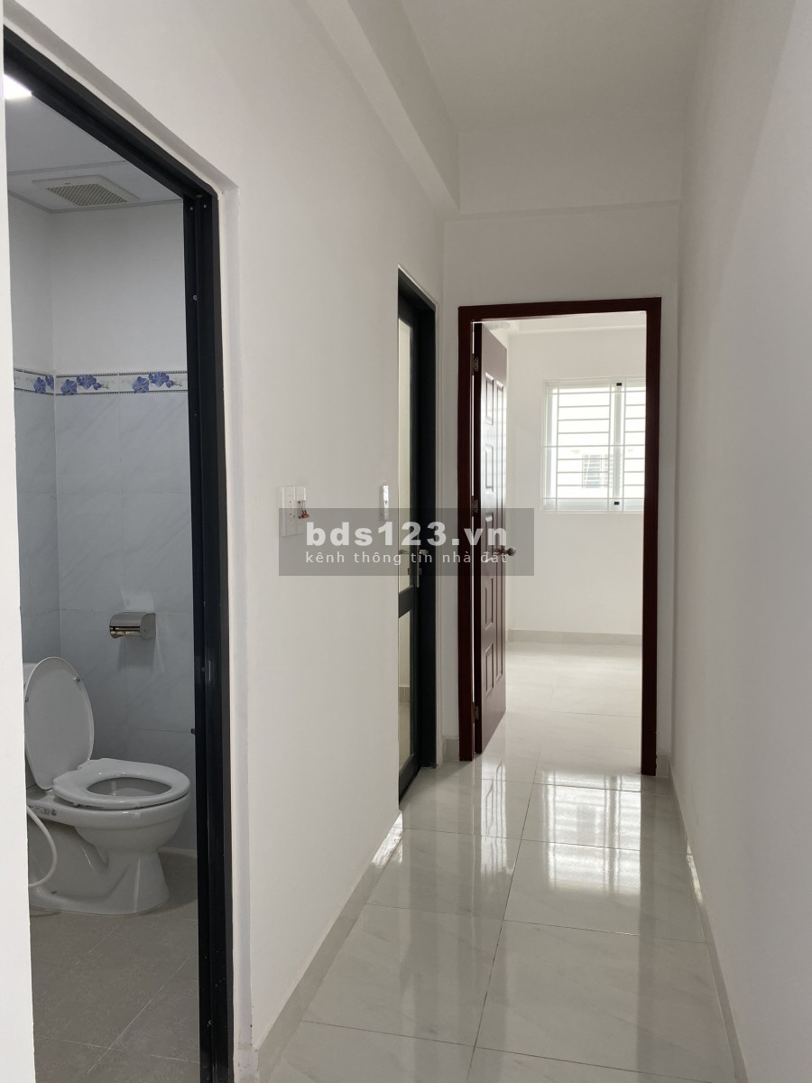 Căn hộ góc 62m2 view đẹp tầng trung giá siêu ưu đãi cuối năm