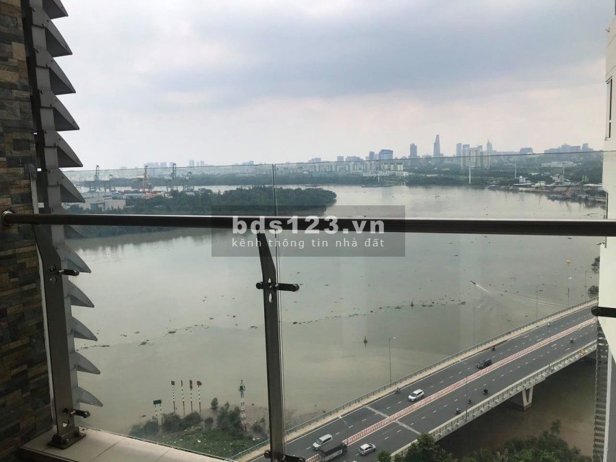 CHÍNH CHỦ CẦN BÁN CĂN HỘ THÁP BRILLIANT ĐẢO KIM CƯƠNG 2PN,FULL NT,GIÁ CHỈ 8 TỶ DT 118m2.LH 0937835266.