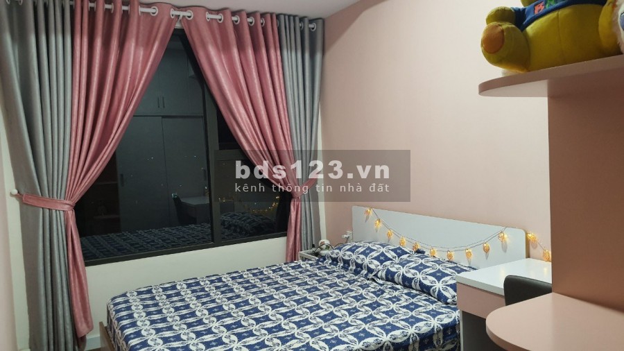 Giá thuê tốt nhất dự án Safira KĐ Q9 2021, 2PN=5.2tr/th, NTCB=6tr/th, full=7tr/th, 3PN=6.5tr/th O9O2305909