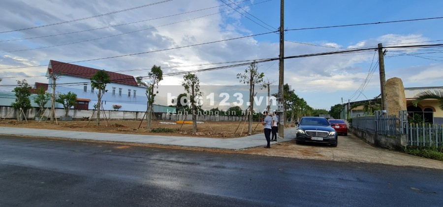 Nhận siêu ưu đãi cuối năm chỉ với 30 triệu sở hữu ngay 1 nền ở Phú Mỹ