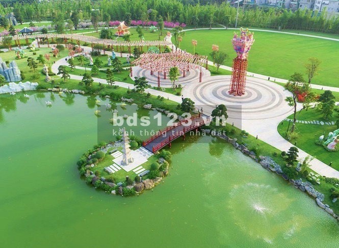 Bán căn hộ chung cư tại Vinhomes Grand Park Quận 9, 2 phòng ngủ giá tốt tháng 1/2021