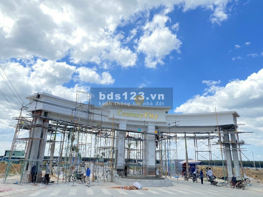 Dự án Sân Bay Quốc Tế Long Thành được khởi công vào ngày 5/1 tạo bước ngoặc mới bất động sản năm 2021