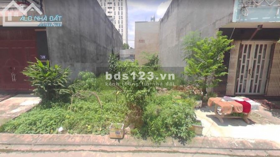 Đất Tân Xuân Hóc Môn 890tr sang tên ngay dân cư đông đúc