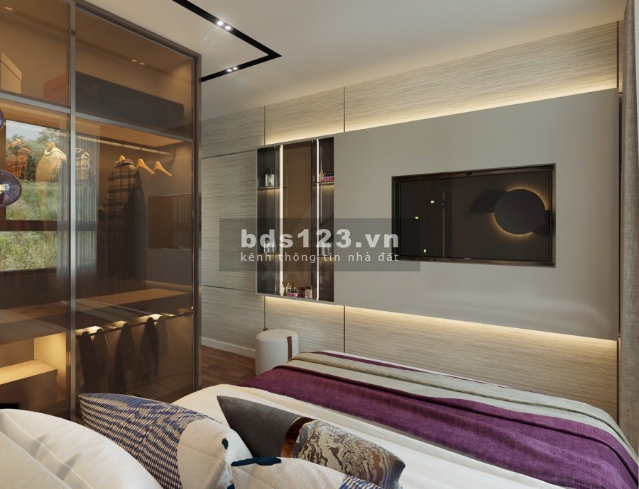 Cần thanh lý căn hộ I-Tower nằm MT 3 tuyến đường - DT: 70m2