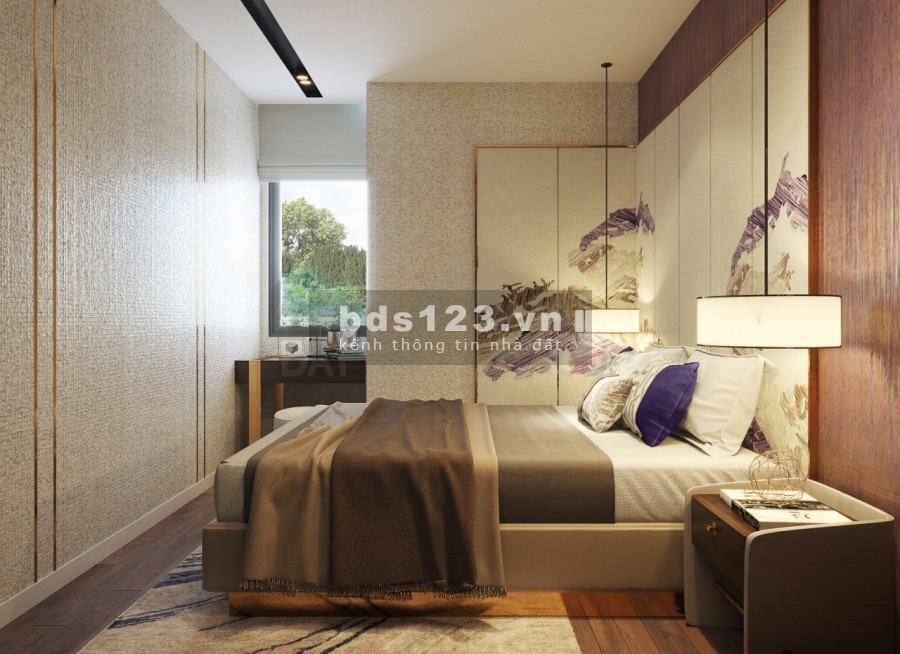Cần thanh lý căn hộ I-Tower nằm MT 3 tuyến đường - DT: 70m2
