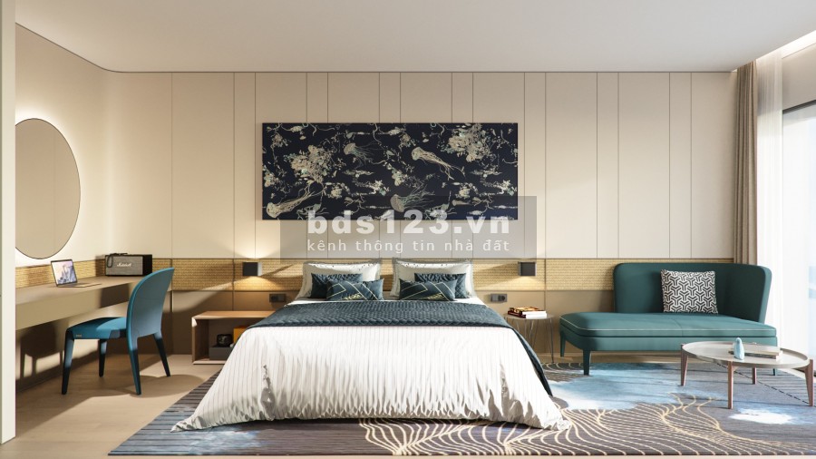 Cần thanh lý căn hộ I-Tower nằm MT 3 tuyến đường - DT: 70m2