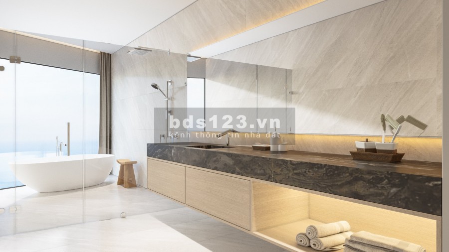 Cần thanh lý căn hộ I-Tower nằm MT 3 tuyến đường - DT: 70m2