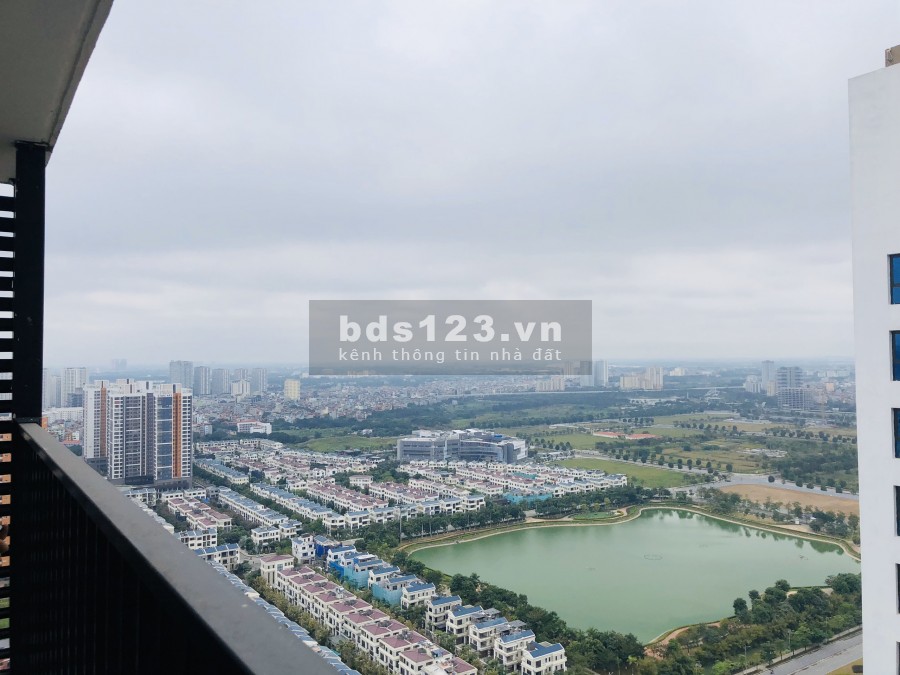 GIA ĐÌNH CÓ VIỆC GẤP CẦN BÁN TRƯỚC TẾT CĂN 87,4M2 CC 6TH ELEMENT GIÁ CỰC RẺ CHỈ 3 TỶ,250 0986710192