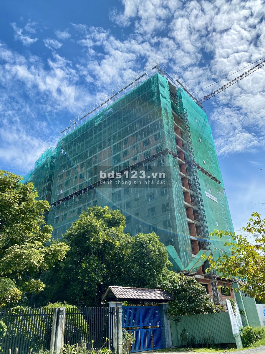 Cần bán căn 43m2 tầng 16 loại 1pn giá bán 965 triệu công chứng sang tên ngay
