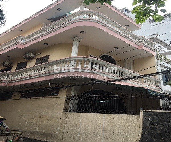 Cho thuê nhà quận 1, Hẻm Nguyễn Thị Minh Khai, P. Đa Kao, Quận 1, 50 triệu