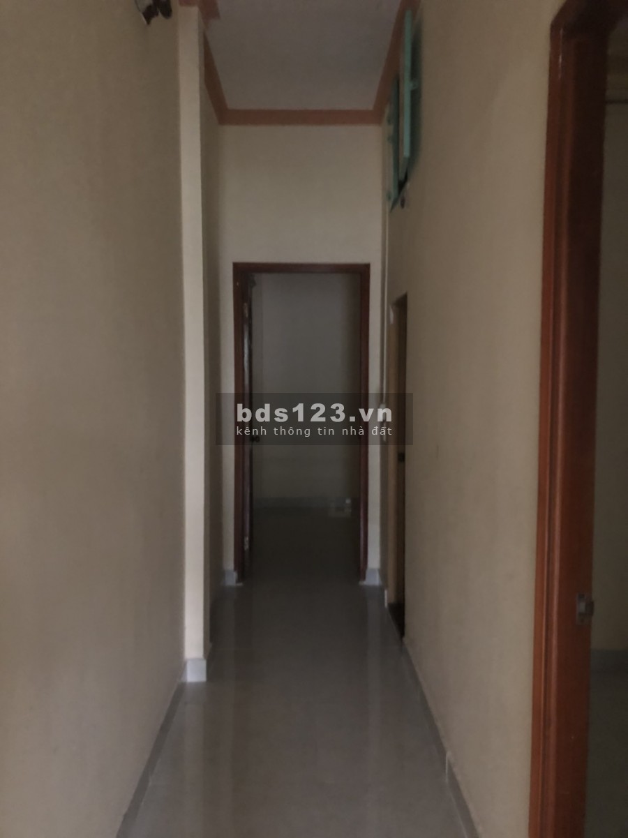 Cần Bán Gấp nhà Gò Vấp sát mặt tiền Cây Trâm (61,6m2, 2 lầu, giá: 5,25 tỷ)