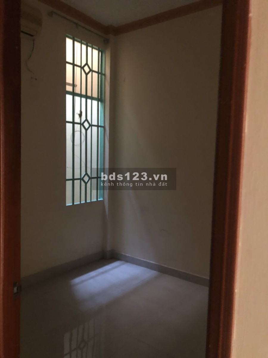 Cần Bán Gấp nhà Gò Vấp sát mặt tiền Cây Trâm (61,6m2, 2 lầu, giá: 5,25 tỷ)