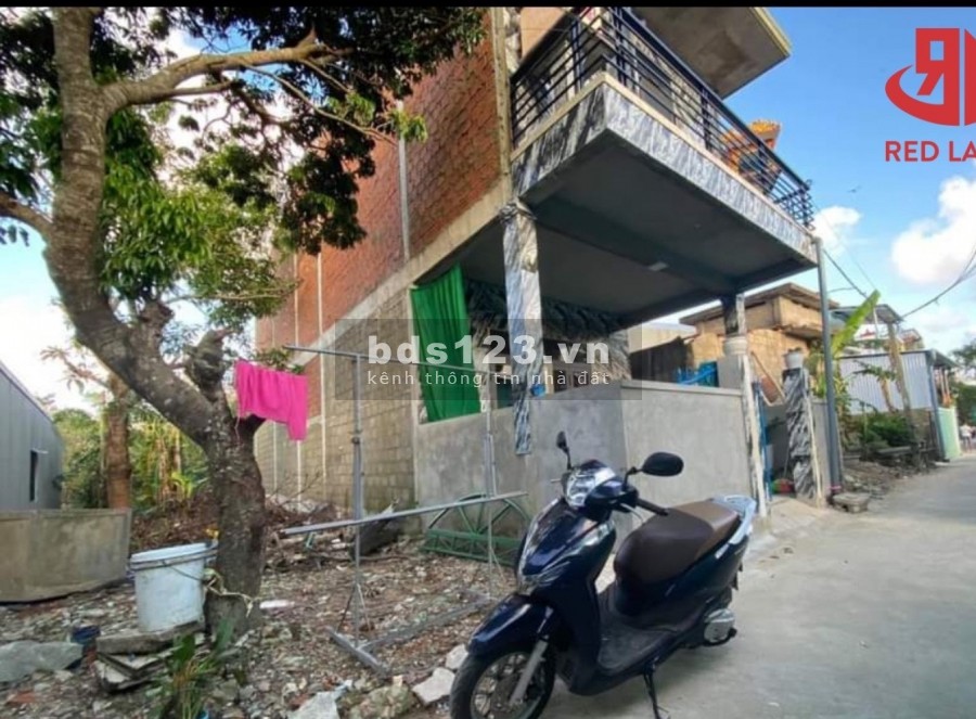NHANH TAY ĐẦU TƯ ĐẤT LẠI THẾ CUỐI NĂM GIÁ CHỈ 1 TỶ 1XX.
