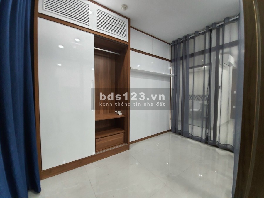 Botanica Premier căn hộ duy nhất 70m/2PN cho thuê 12tr/th - CĐT Novaland - liên hệ ngay 0902751568