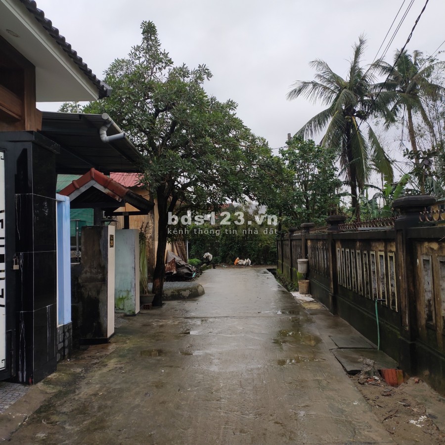 ĐẤT ĐẸP TÂY TRÌ NHƠN, Ô TÔ VIVU, CÓ TẶNG KÈM NHÀ CẤP 4. LH 096_262_8872