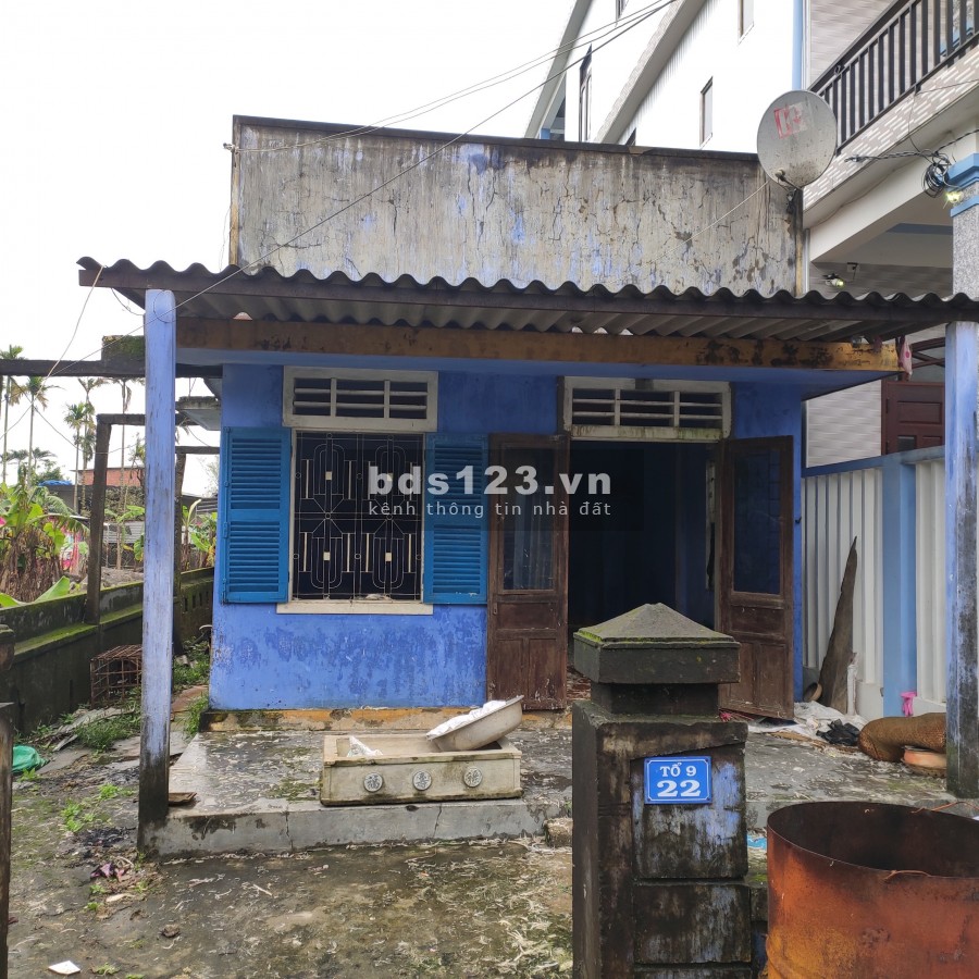 ĐẤT ĐẸP TÂY TRÌ NHƠN, Ô TÔ VIVU, CÓ TẶNG KÈM NHÀ CẤP 4. LH 096_262_8872