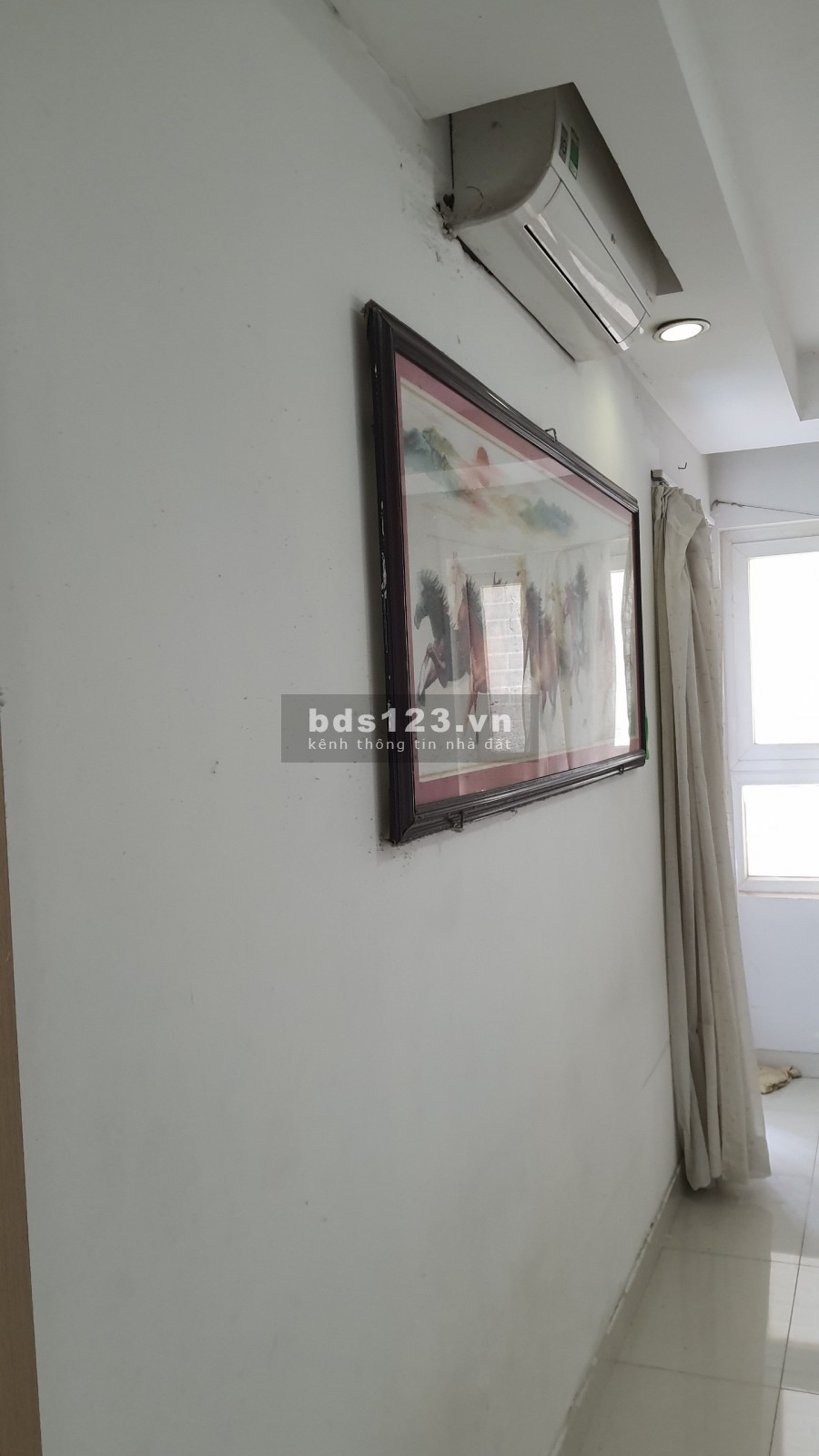 Cho thuê chung cư tân phú 2pn 2wc tân sơn nhì.