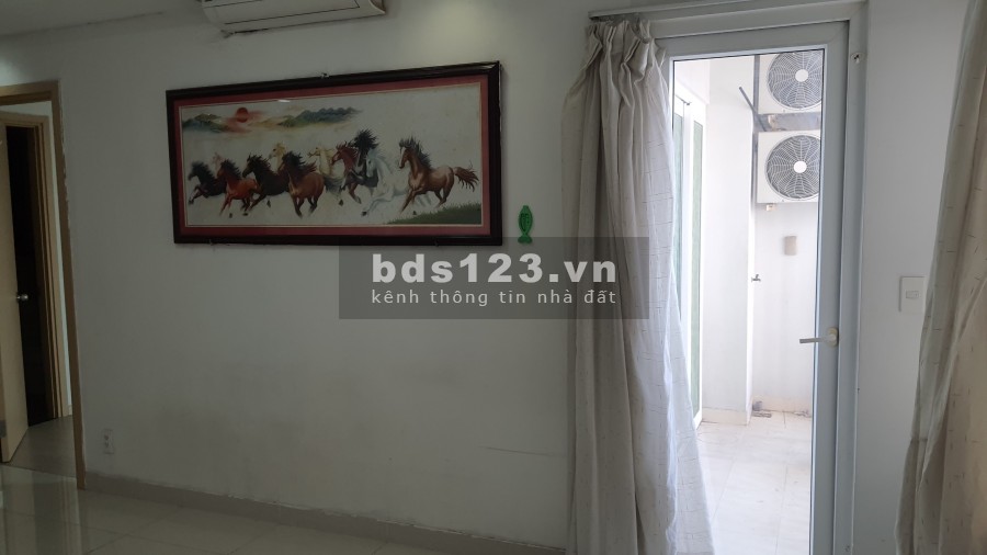 Cho thuê chung cư tân phú 2pn 2wc tân sơn nhì.