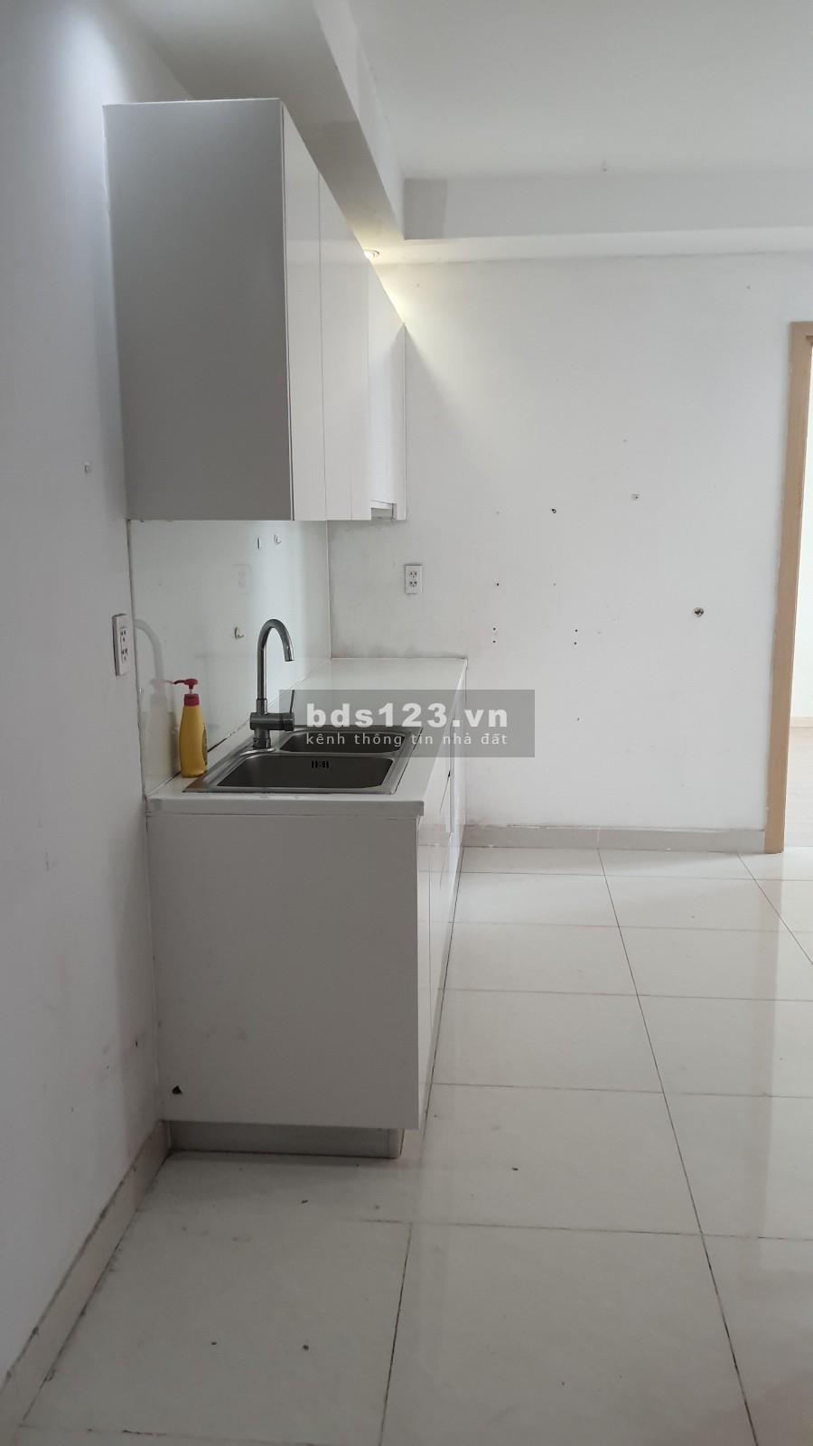 Cho thuê chung cư tân phú 2pn 2wc tân sơn nhì.