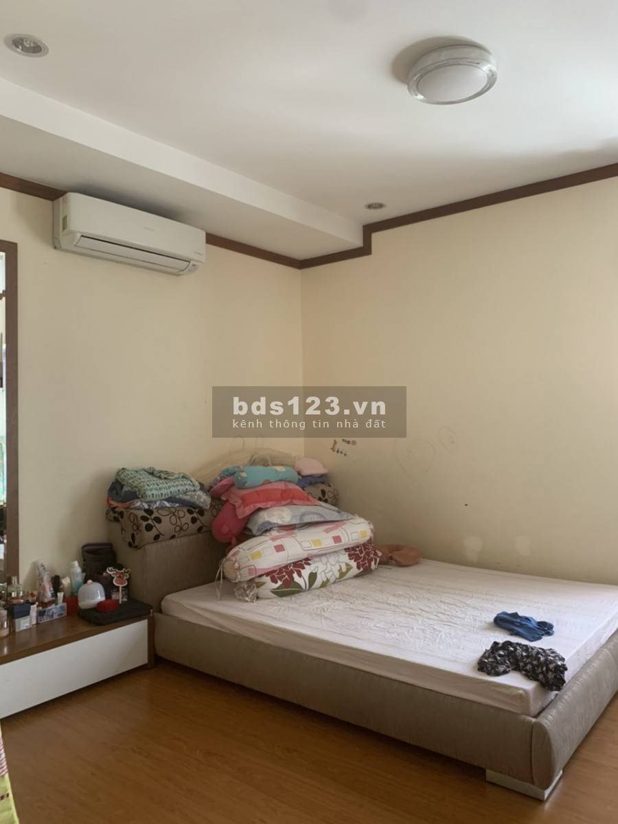 Bán căn hộ Hoàng Anh An Tiến thiết kế 124m2 3pn,2wc. Tặng hết nội thất. Chỉ cần kéo vali vào ở.