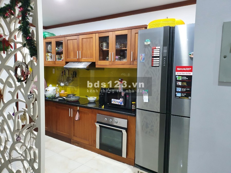 Bán căn hộ Hoàng Anh An Tiến thiết kế 124m2 3pn,2wc. Tặng hết nội thất. Chỉ cần kéo vali vào ở.