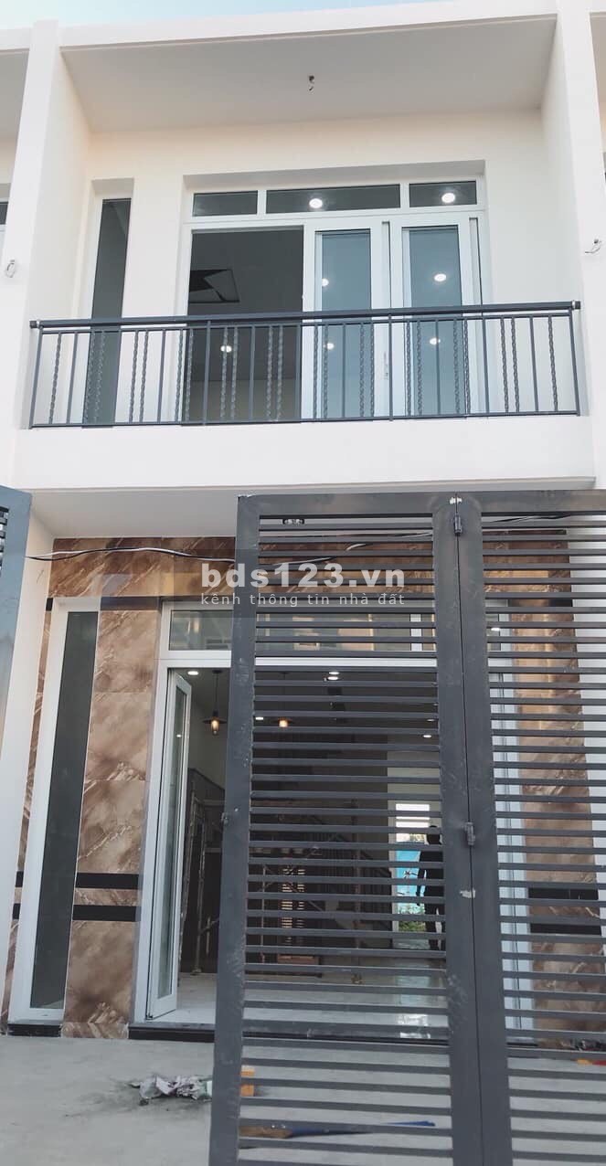 Đổ Nợ Dịch Covid - Bán Nhà Gấp Tại Chợ Bình Chánh