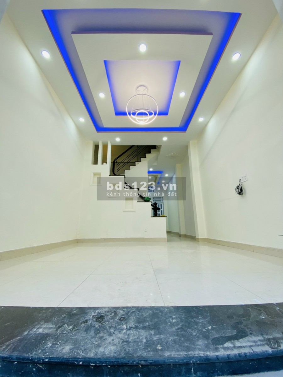 Bán nhà 2 LẦU trung tâm Đường 11, Phường Trường Thọ 5,35 tỷ- 51.6 m2