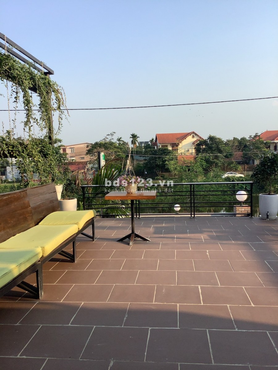 Nhượng Lại Khách Sạn Tâm Huyết, Ngang 12.2m, Trung Tâm Thành Phố Huế