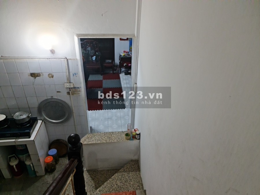 bán nhà Ngô Thì Nhậm, Quang Trung, Hà Đông 51m*3 tầng, mt 6.5 m, oto vào nhà chỉ 4 ty 6