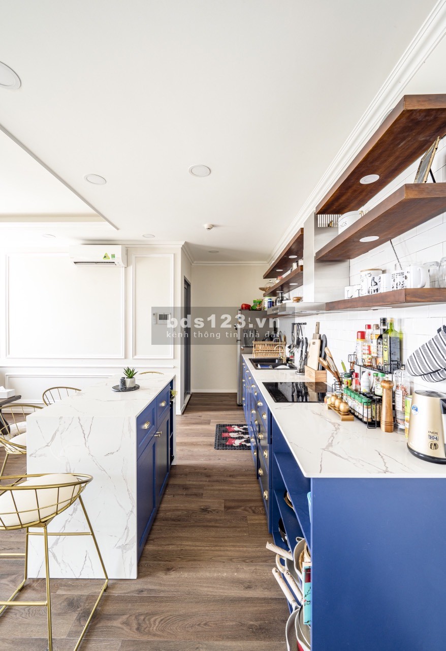 Đảo Kim Cương bán căn 2PN tầng cao phong thủy tháp Bora 7 tỷ view sông Sài Gòn cực đẹp. LH: 0933120416