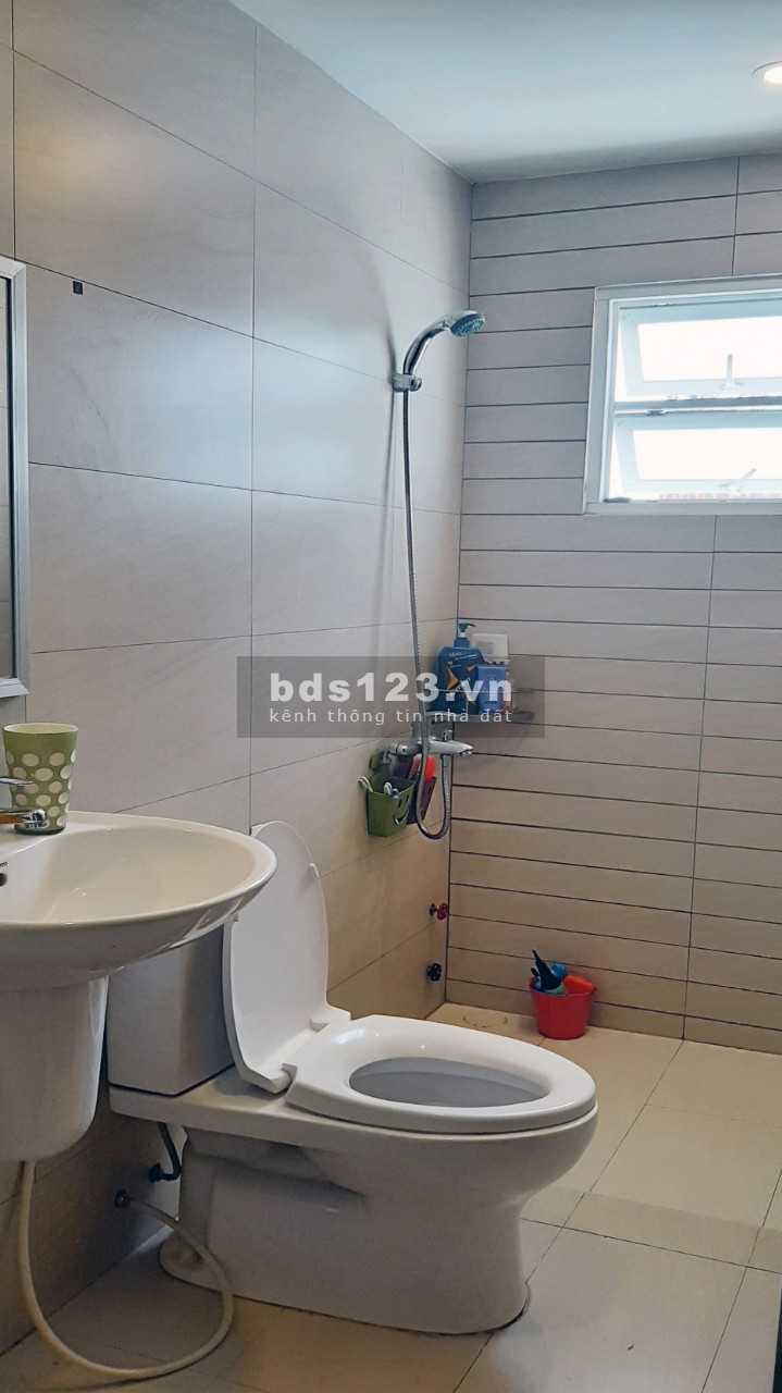 Bán nhà MT đường Mai Văn Vĩnh P.Tân Quy Q.7