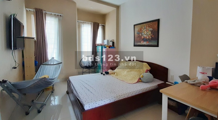 Bán nhà MT đường Mai Văn Vĩnh P.Tân Quy Q.7
