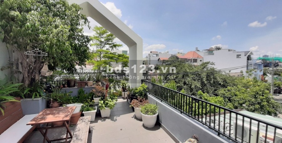 Bán nhà MT đường Mai Văn Vĩnh P.Tân Quy Q.7