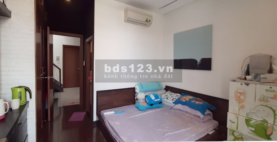Bán nhà MT đường Mai Văn Vĩnh P.Tân Quy Q.7