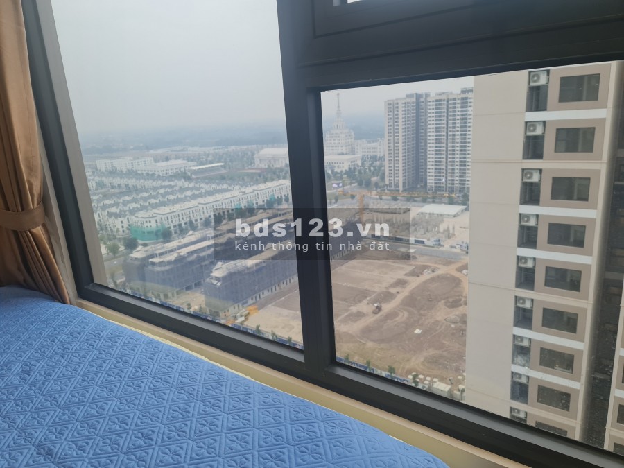 Cho thuê căn hộ chung cư tại Vinhomes Ocean Park