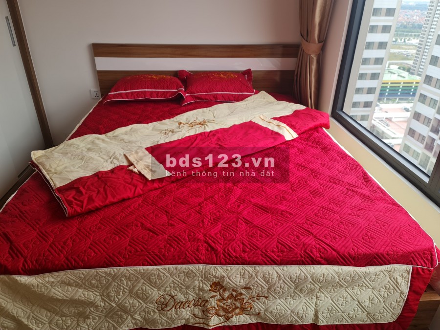 Cho thuê căn hộ chung cư tại Vinhomes Ocean Park