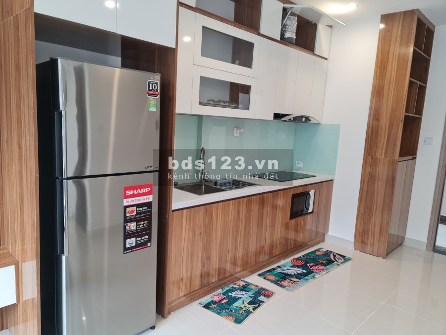Cho thuê căn hộ chung cư tại Vinhomes Ocean Park