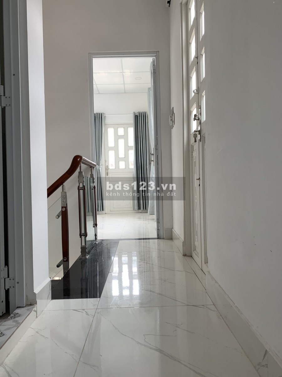 Cần bán GẤP nhà HXT Phan Huy Ích, P.14, Gò Vấp, 3.5x13m, 1 trệt, 1 lầu, 3.85 tỷ