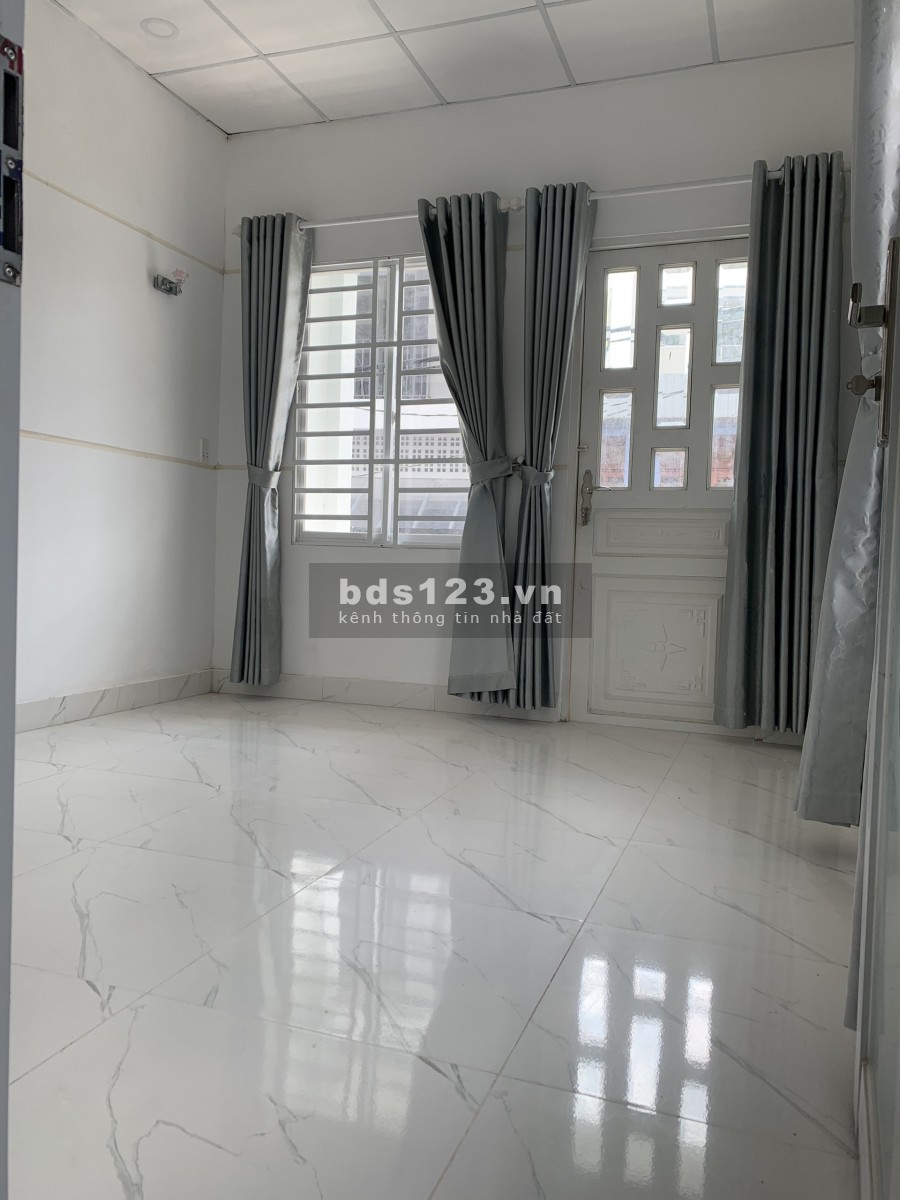 Cần bán GẤP nhà HXT Phan Huy Ích, P.14, Gò Vấp, 3.5x13m, 1 trệt, 1 lầu, 3.85 tỷ