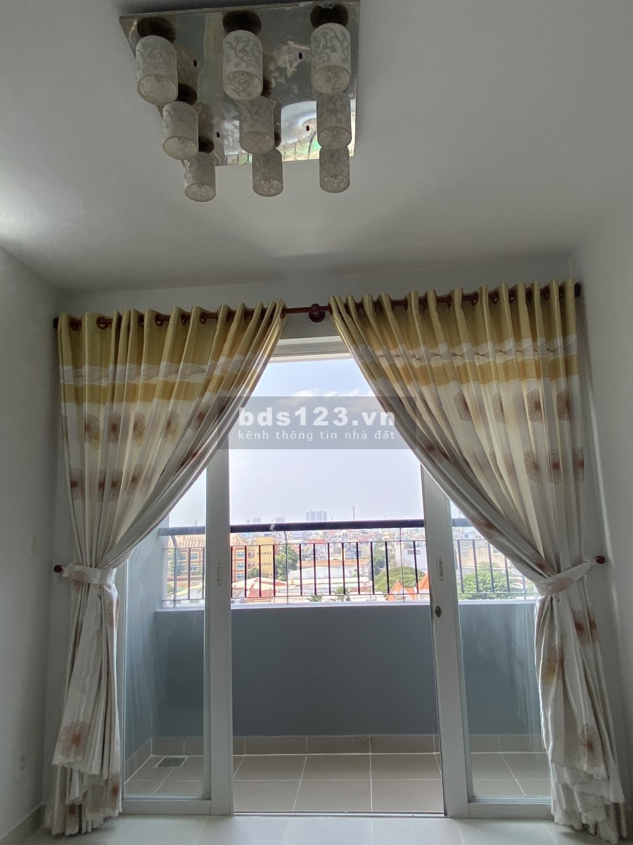 Bán chung cư Quang Thái 2PN 63m Sổ hồng cầm tay công chứng ngay