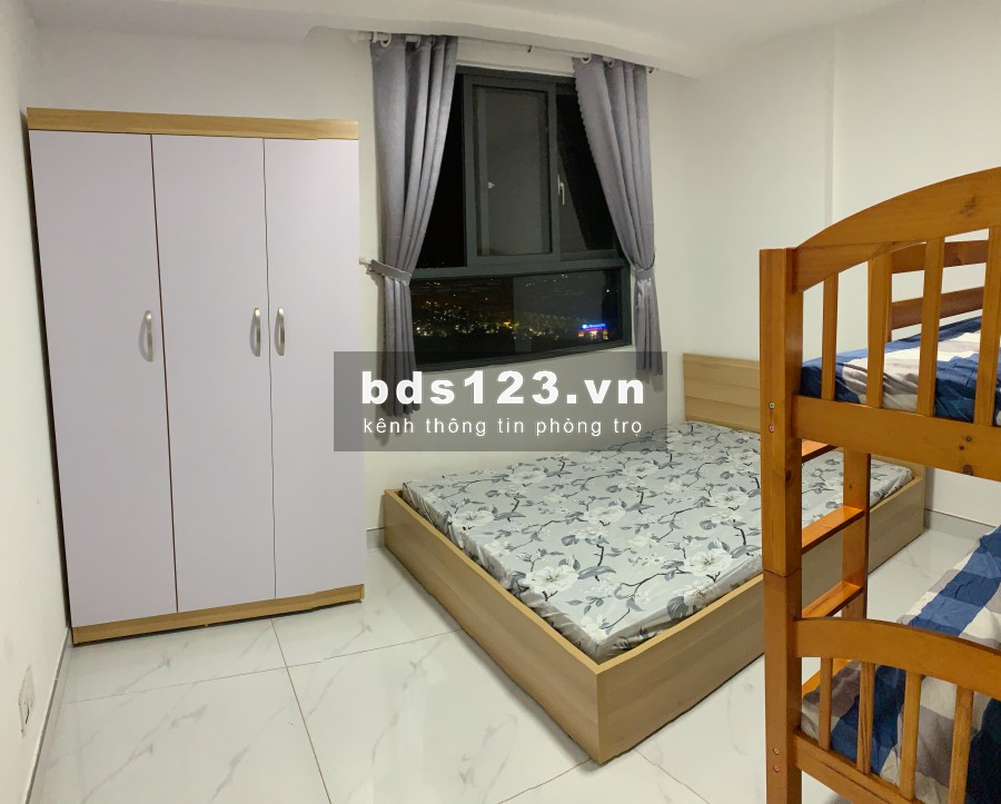 Ở ghép kí túc xá ktx Jen’s House