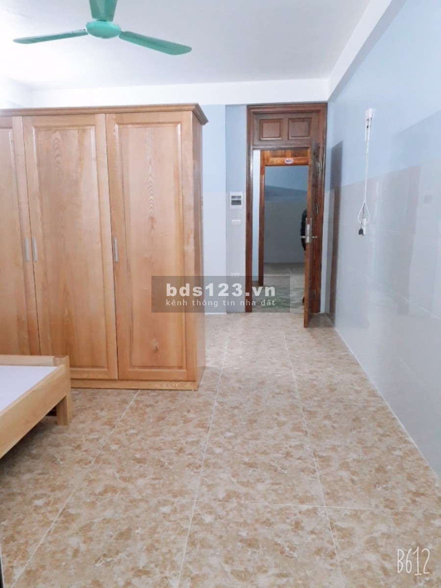Chính chủ cho thuê CCMN tại khu vực Vân Canh, Nhổn, Mỹ Đình
