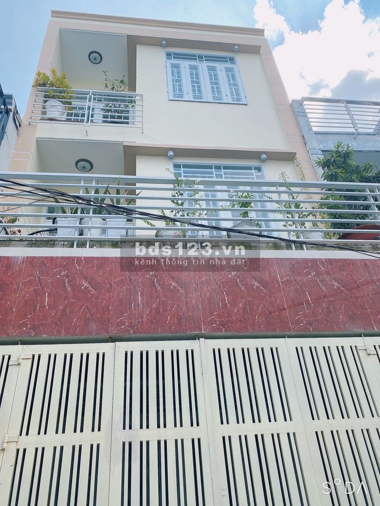 CHÍNH CHỦ CẦN BÁN NHÀ 85 M2 Ở ĐƯỜNG TÂN CHÁNH HIỆP –PHƯỜNG TÂN CHÁNH HIỆP –QUẬN 12-TP HCM