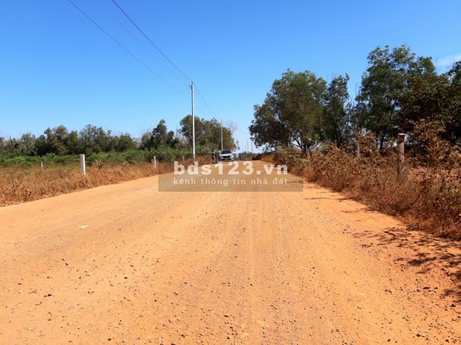 Cần tiền cuối năm bán nhanh 5691m2 tại Tiến Thành, TP. Phan Thiết