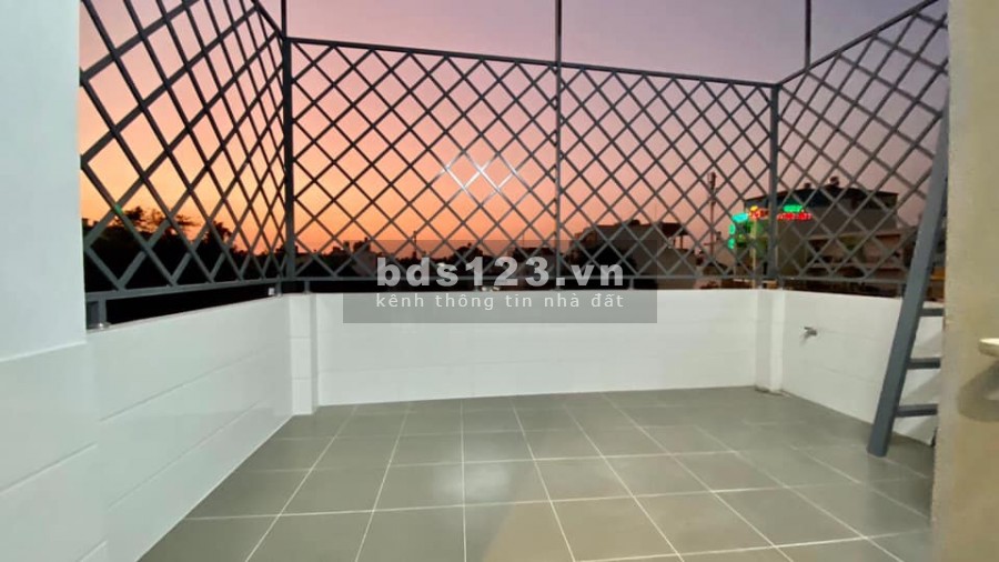 Bán nhà HXH đường Trần Hưng Đạo, 50m2; 5x10;5 tầng; chỉ 7.6 tỷ; LH:0914648319; Nhà mới lung linh
