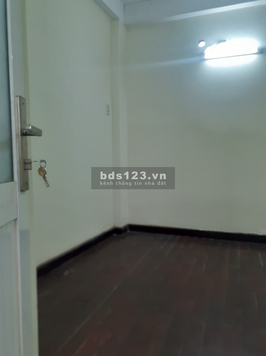 BÁN NHÀ PHƯỜNG 3, GÒ VẤP. HẺM THÔNG, PHÂN KHÚC DỄ GẦN CHỈ 2 TỶ 65.