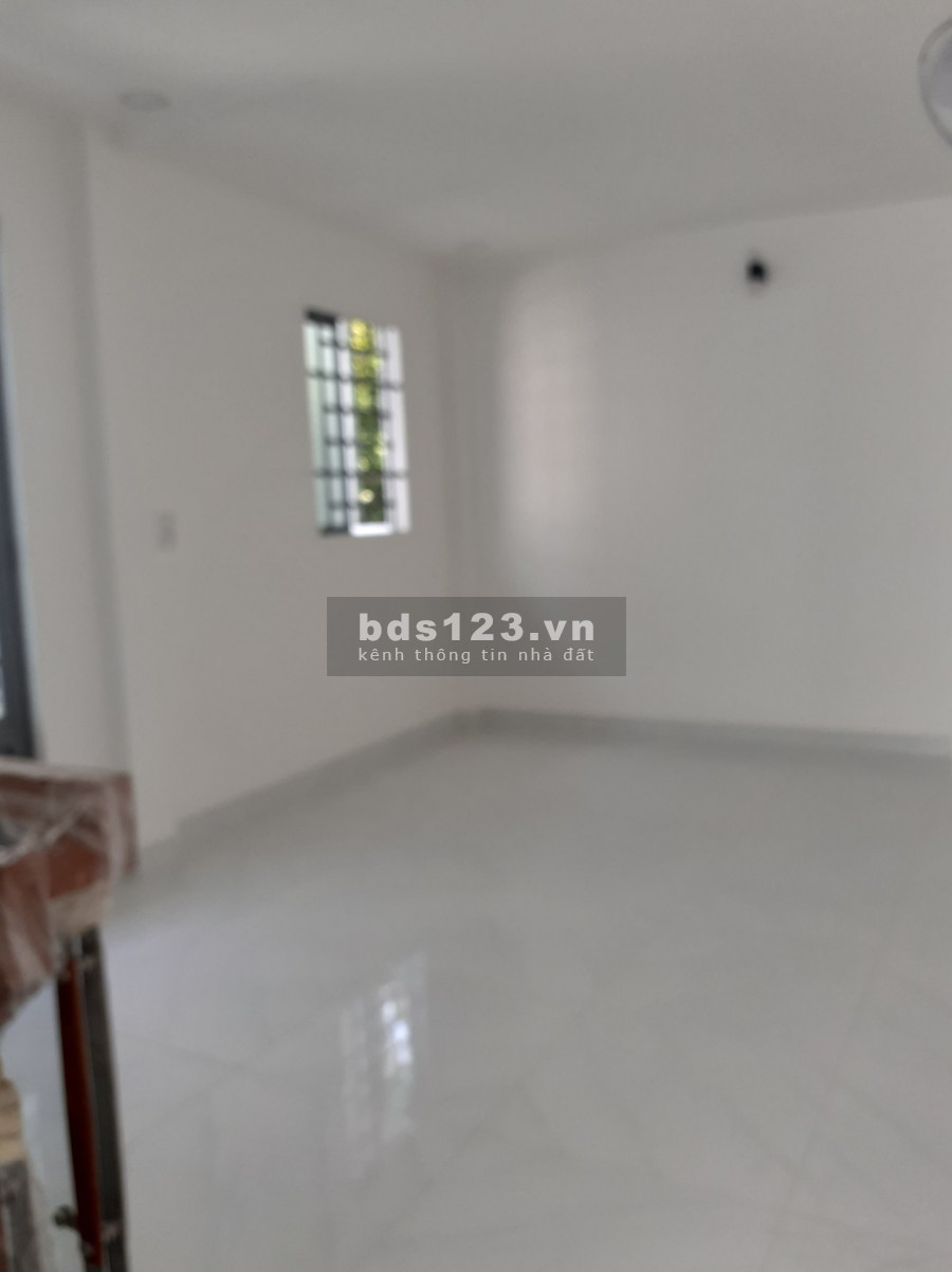 BÁN NHÀ PHƯỜNG 3, GÒ VẤP. HẺM THÔNG, PHÂN KHÚC DỄ GẦN CHỈ 2 TỶ 65.