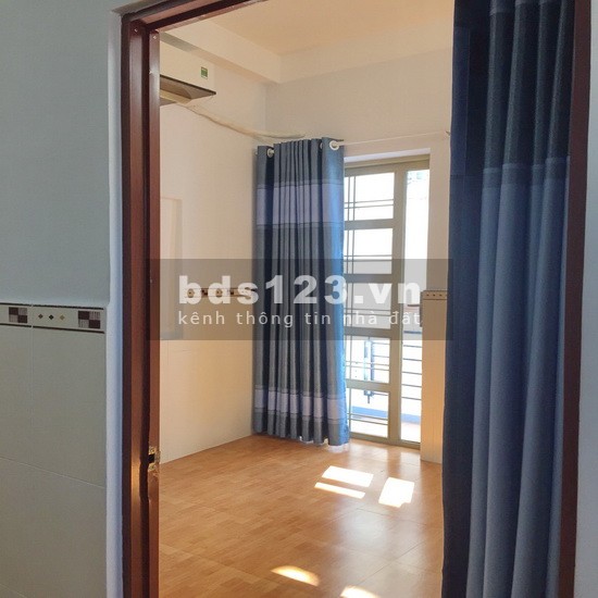 Nhà 2 Lầu ST Hẻm 791 Trần Xuân Soạn, Phường Tân Hưng, Quận 7